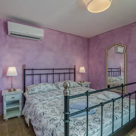 Pinia With Pool וילה *