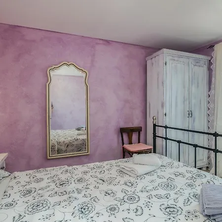 Pinia With Pool * Pinezići