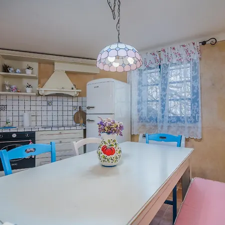 Pinia With Pool Pinezići