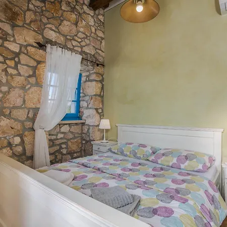 וילה Pinia With Pool *