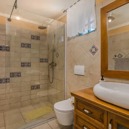 וילה Pinia With Pool