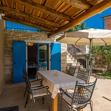 Pinia With Pool * Pinezići