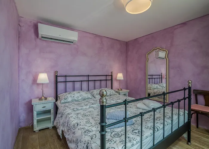 Pinia With Pool ヴィラ *